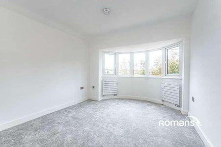 Wrenfield Drive, Caversham, Reading, RG4 - Photo 2