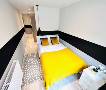 Room in a Shared House, Dassett Road, SE27 - Photo 6