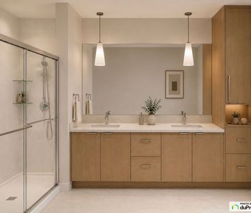 110 rue de la Promenade, Boischatel à louer - Photo 5