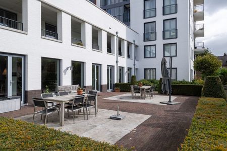 Rozendaalselaan 32-2C, Velp-Noord boven spoorlijn, 6881LD, Velp (Ge) - Foto 4