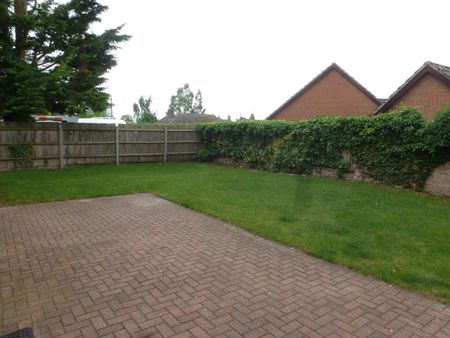 Webbs Way, Thetford, Hockwold - Photo 4