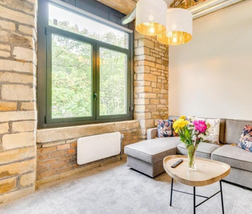 2 bedroom apartment to rent - Photo 3