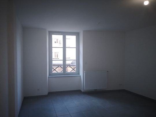 Appartement - Photo 1