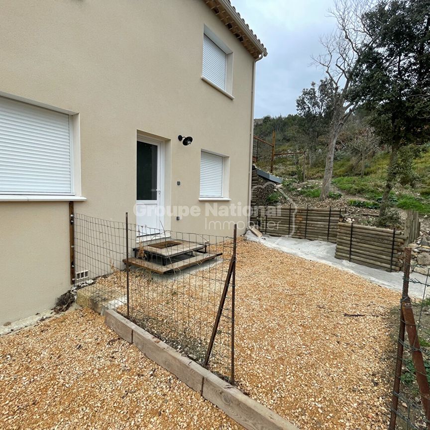 Appartement 3 pièces 63.35 m2 - terrasse - Parking, - Photo 1