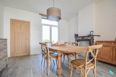 Alleenstaande landelijk gelegen woning met 3 slaapkamers - Photo 5