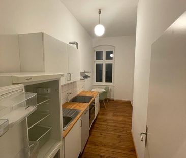 2 room Apartment Prenzlauer Berg - Photo 6