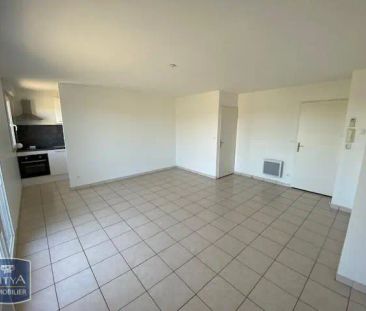 Appartement à louer 2 pièces 53.95m² - Photo 2