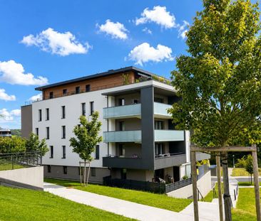 Appartement - ANNECY - Photo 1