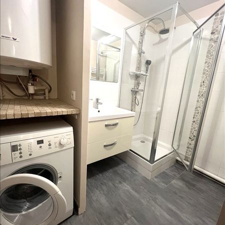 2 pièces - Meublé - 53,66 m² - 2ème étage - Colocation non autorisée - Photo 4