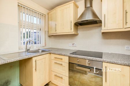 1 bedroom apartment to rent Small Thorn Place, Woodville, DE11 - Photo 5