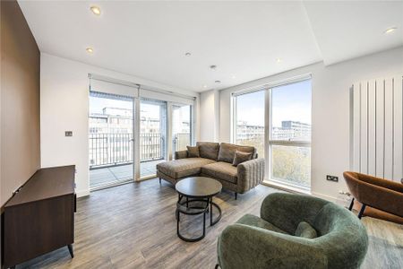 1 bedroom apartment to rent - Photo 3