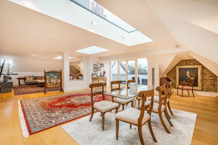 Melbury Road, W14, London - Photo 3