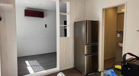 Studio Flat, Tranquil surroundings, fixed bills - Photo 4