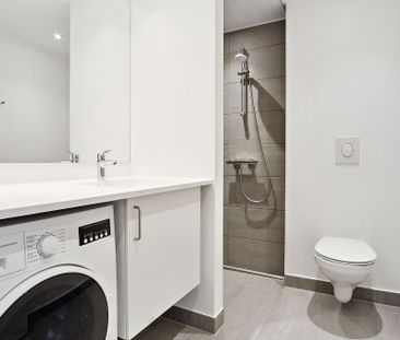 3-vær. lejlighed - Foto 1