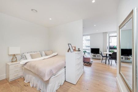 1 bedroom flat to rent - Photo 4