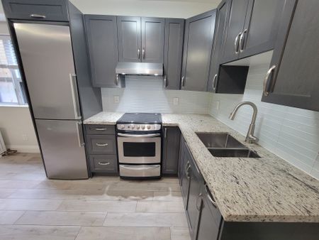 For Lease - 2637 Keele Street Unit# Lower Level #2, Toronto, Ontario - Photo 3