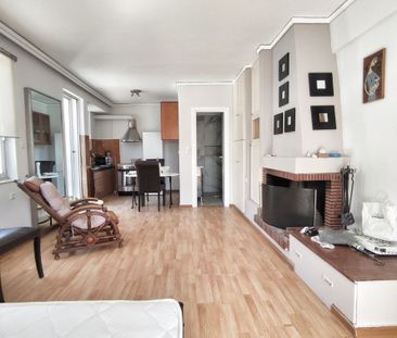 Studio/Γκαρσονιέρα για ενοικίαση - Λεωφόρος Πατησίων - Λεωφόρος Αχα... - Φωτογραφία 3