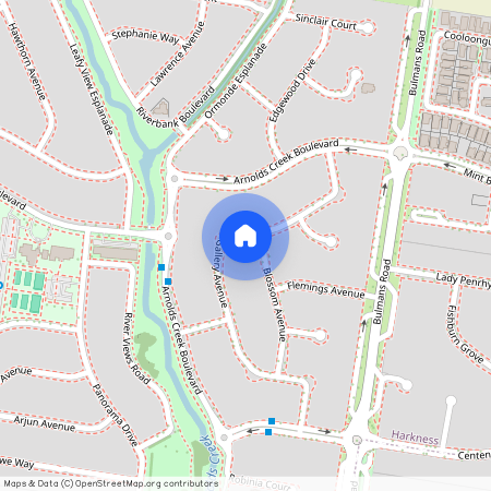 44 Gallery Avenue, Harkness, VIC 3337