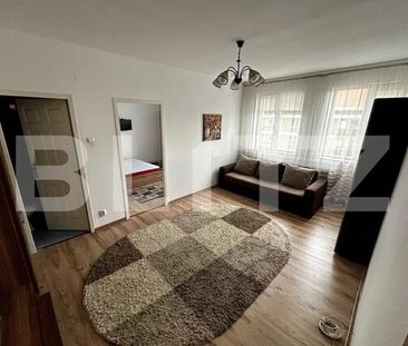 Apartament cu 2 camere, 48 mp, Pet Friendly, zona Centrala - Photo 4