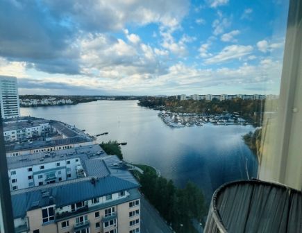 Nordenflychtsvägen 76 - Photo 1