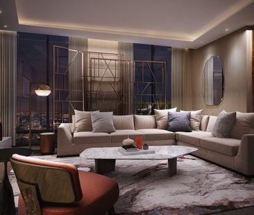 For Lease - 25 Cordova Avenue Unit# 606, Toronto, Ontario - Photo 6