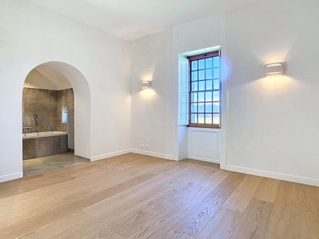 Splendid apartment with garden and view - Foto 5