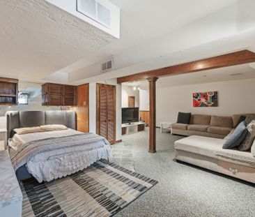 For Lease - 2768 Bucklepost Crescent Unit# #Basement, Mississauga, ... - Photo 5