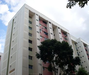 Blk 853 Tampines Ville (Tampines), HDB 3 Rooms - For Rent - Photo 6