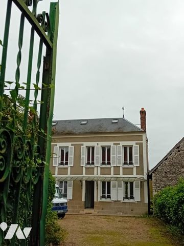 MAISON BERTHENONVILLE - Photo 4