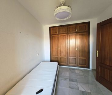 Casa o chalet de alquiler en Girasoles, 1, Benajarafe - Photo 4