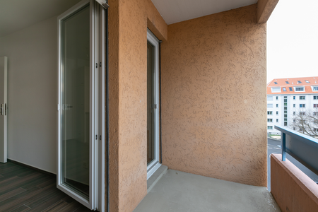 Moderne 2.5-Wohnung im schönen Gundeli - Foto 5