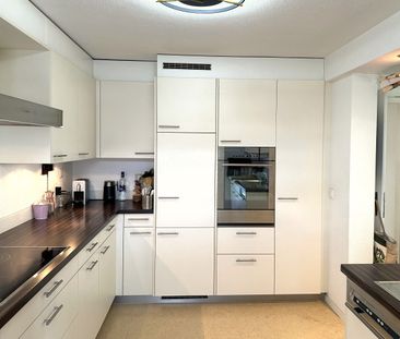 5½-room apartment in Buchrain - ideal for shared living, limited to... - Foto 4