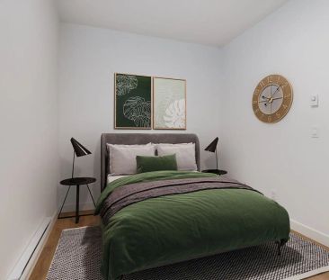 5430 - RK22 - 2015 22 Street SW — 1-Bedroom Suite – RK22 Richmond L... - Photo 2