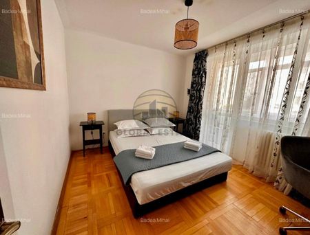 Inchirieri Apartamente 2 camere Bucuresti - Fotografie 4