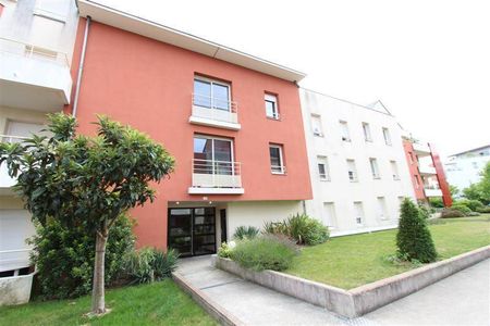 Appartement 2 pièces - - Photo 3