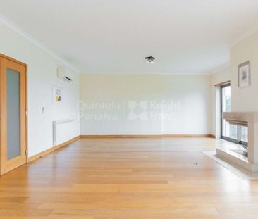 3 room luxury Semidetached House for rent in Oeiras, Lisbon - Photo 5