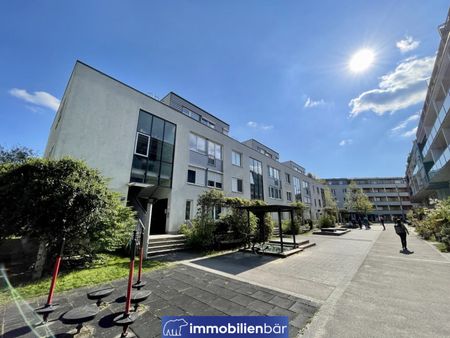 Attraktive Wohnung mit Garten in der Landgutstraße Linz - Photo 5