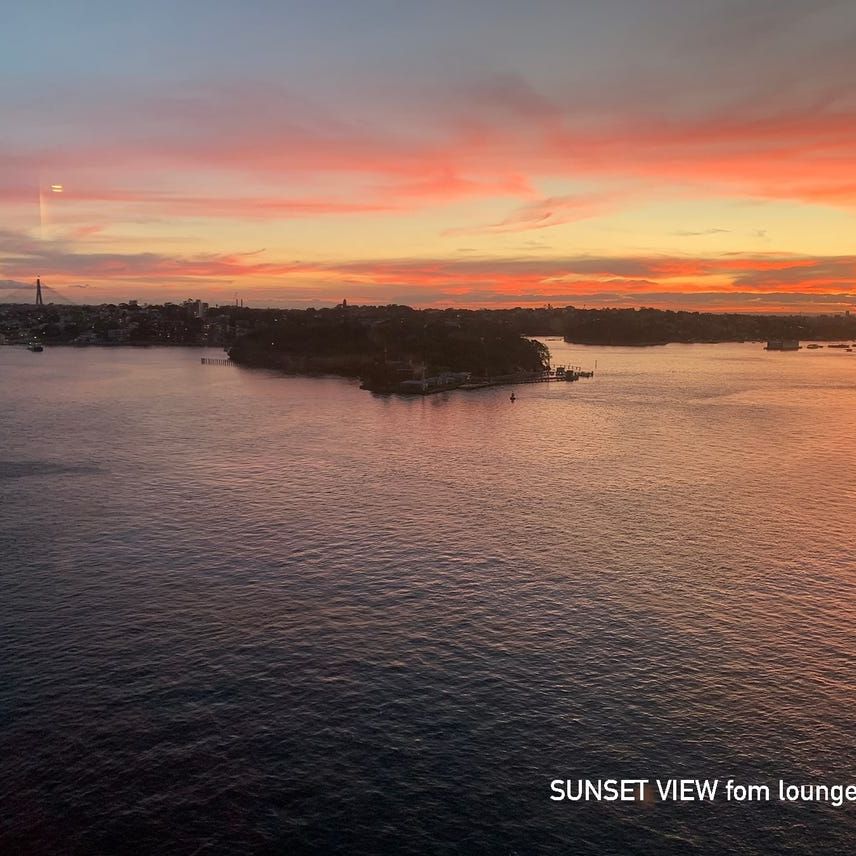 61/14-28 Blues Point Road, McMahons Point NSW 2060 - Apartment For Rent | Domain - Photo 1