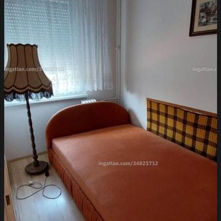 Kiadó jó állapotú panel lakás - Debrecen - Fotó 1
