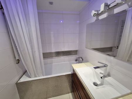 Centrum, 3 ładne pokoje na wynajem. - Zdjęcie 4