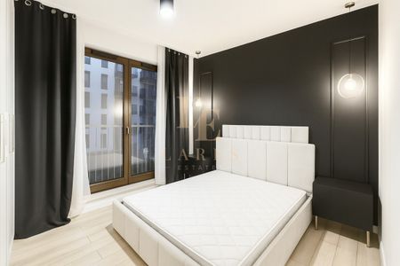 Premium 3 pokoje | Moduo Gardens | Garaż | Mokotów - Фото 3