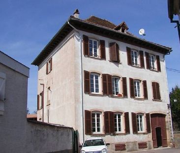 Location Appartement 2 pièces 37m² - Photo 1