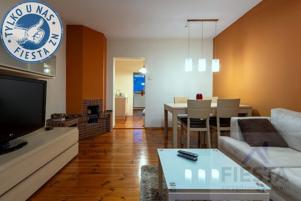 Zabrze Centrum Południe, ul. Johanna Goethego - Photo 1