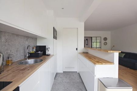 Appartement te huur - Foto 3