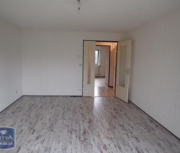 Location Appartement 3 pièces 66m² LA MOTTE SERVOLEX 73290 - Photo 1
