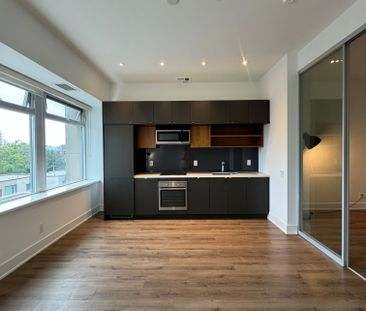 Imperial Plaza Lofts , #416 - Photo 4