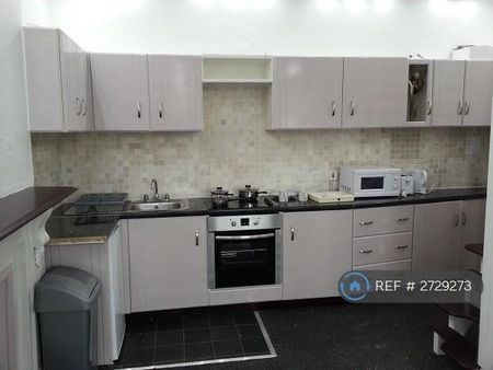 1 bedroom in a house share to rent - Photo 5