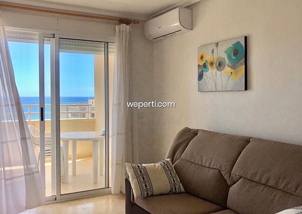 Apartment in Arenales del Sol, ARENALES DEL SOL, for rent