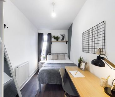 1 bedroom in a house share to rent - Photo 5