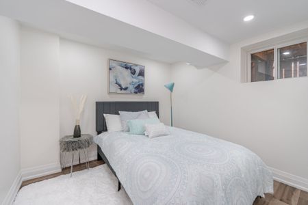 For Lease - 388 Oakwood Avenue Unit# Bsmt, Toronto, Ontario - Photo 5